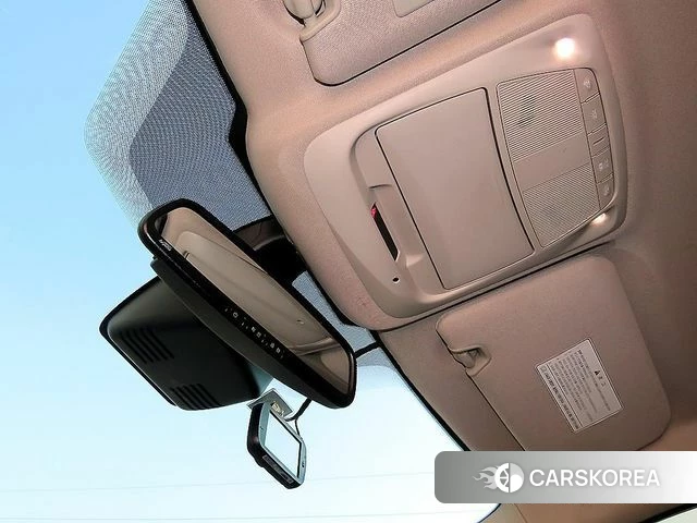 Renault Korea (Samsung) QM6 id 3796307 из Кореи 7