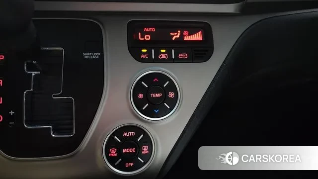 Kia The New Ray id 2961600 из Кореи 7