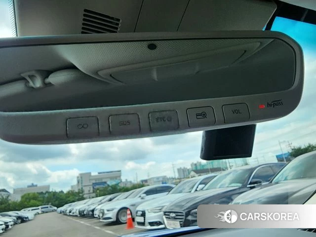 Genesis The New G70 id 3965249 из Кореи 7