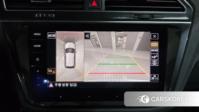 Volkswagen Tiguan second Generation id 3587121 из Кореи 7