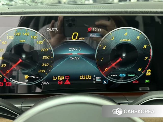 Mercedes-Benz GLS id 4328489 из Китая 7