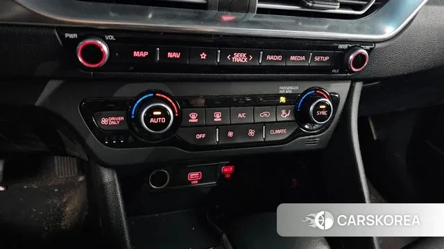 Kia The New Niro id 3438276 из Кореи 7