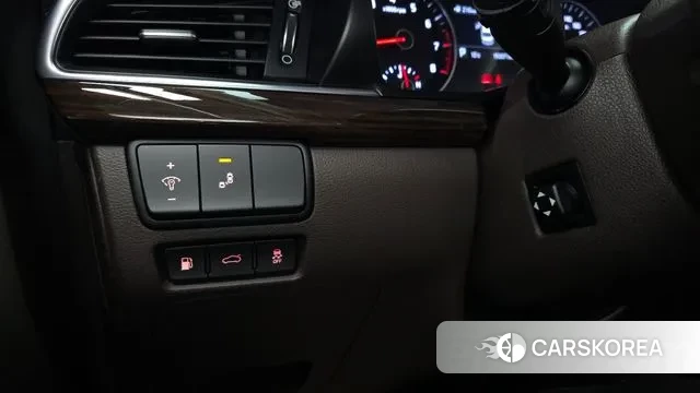 Kia Come New K7 id 3515435 из Кореи 7