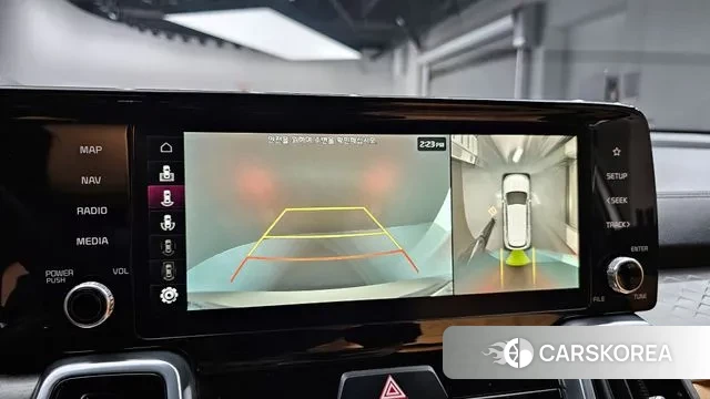 Kia Sorento 4th Generation id 3383421 из Кореи 7