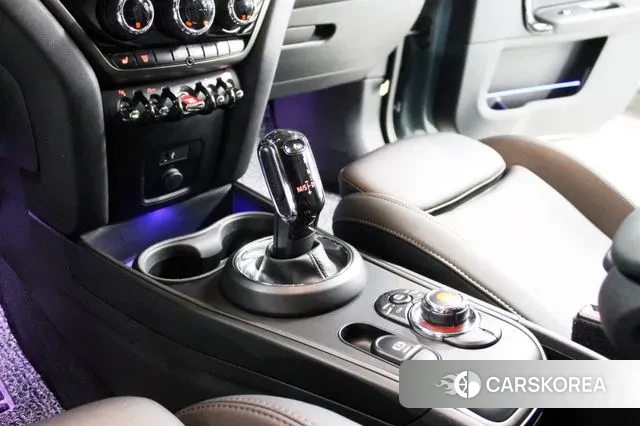 Mini Cooper D Countryman id 3439086 из Кореи 7