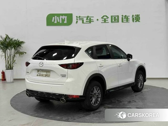 Mazda CX-5 id 4273543 из Китая 7