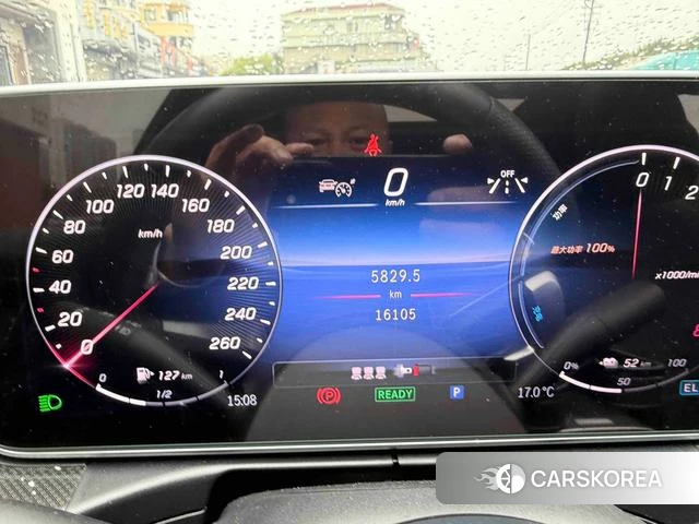 Mercedes-Benz C-class PHEV id 4242160 из Китая 7