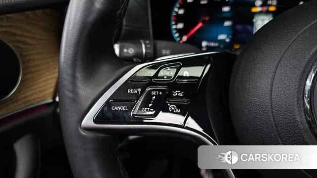 Mercedes-Benz E-Class W213 id 3388800 из Кореи 7