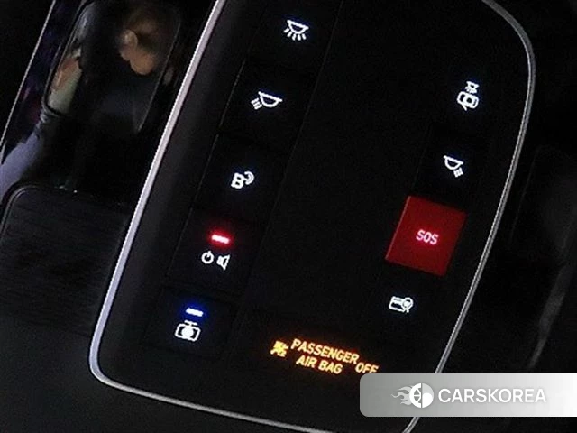 Hyundai The New Palisade id 4186489 из Кореи 7