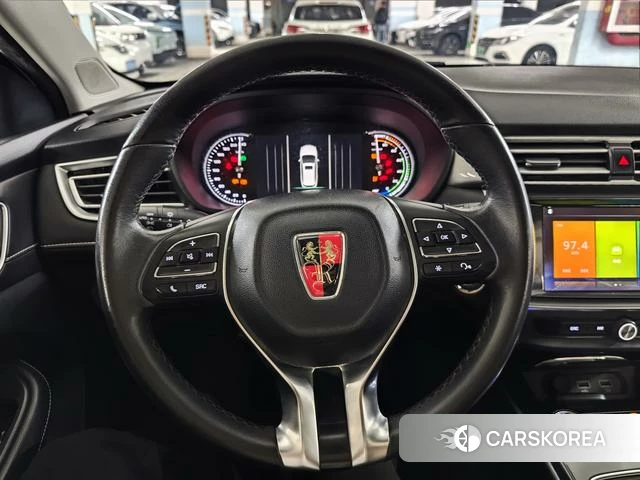 Roewe Ei5 id 4208413 из Китая 7
