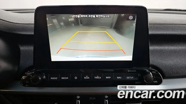 Kia Come New K3 id 2818725 из Кореи 7