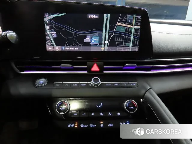 Hyundai Avante (CN7) id 3616574 из Кореи 7