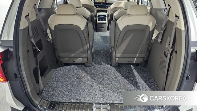 Kia The New Carnival 4th Generation id 4640039 из Кореи 7