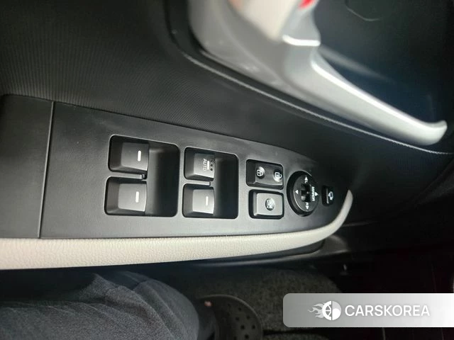 Kia The New Kia Ray id 4453218 из Кореи 7