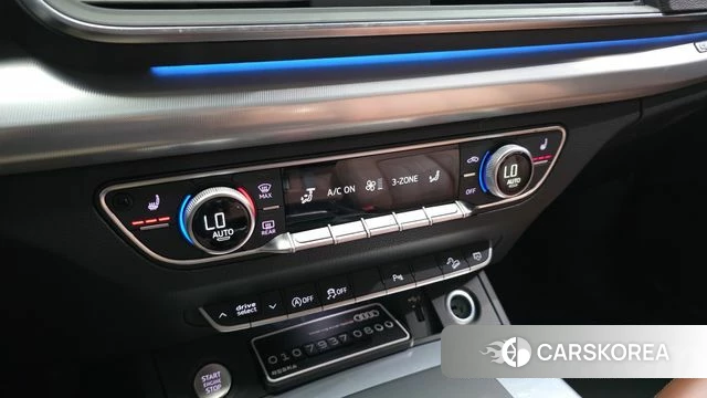 Audi Q5 (FY) id 4506814 из Кореи 7