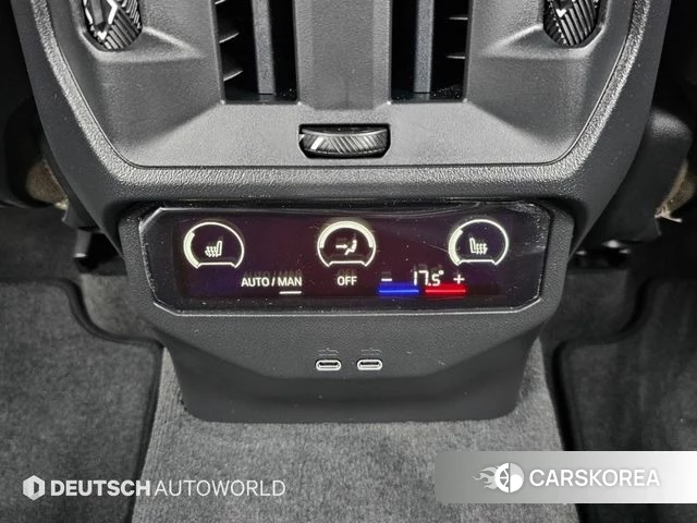 BMW X3 (G45) id 4879405 из Кореи 7