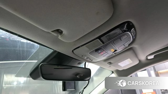 Hyundai Sonata (DN8) id 3915665 из Кореи 7