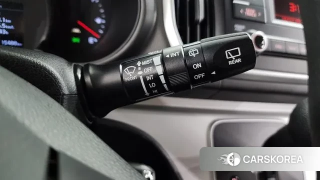 Kia The New Kia Ray id 3069571 из Кореи 7