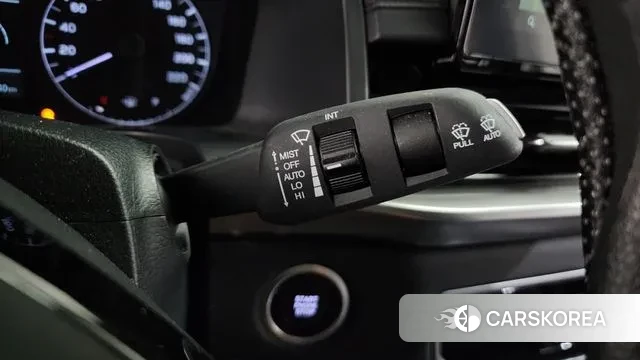 Ssangyong The New Rexton Sport id 3734517 из Кореи 7