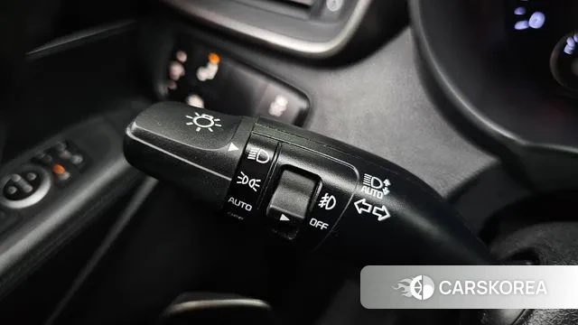 Kia The New Sorento id 2977191 из Кореи 7