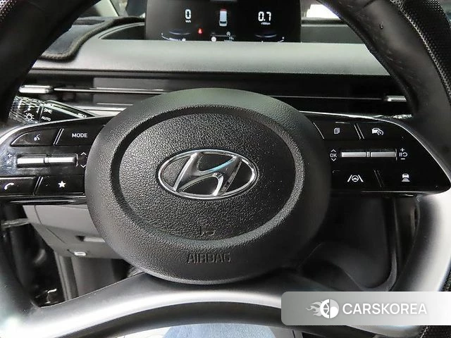 Hyundai Staria id 4308471 из Кореи 7