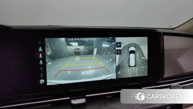 Kia Carnival 4th generation id 3406720 из Кореи 7