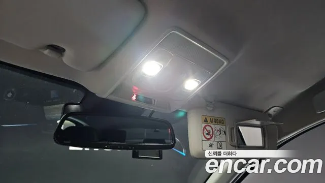 Renault Korea (Samsung) XM3 id 2718259 из Кореи 7