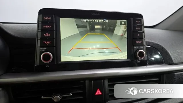 Kia All New Morning (JA) id 3034211 из Кореи 7