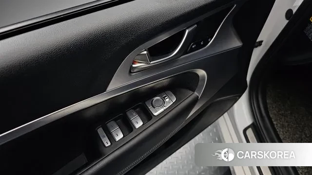 Genesis G70 id 3008998 из Кореи 7