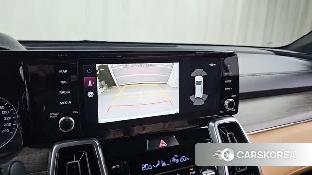 Kia Sorento 4th Generation id 3478091 из Кореи 7