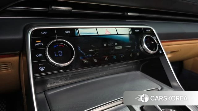 Genesis GV80 id 4586255 из Кореи 7
