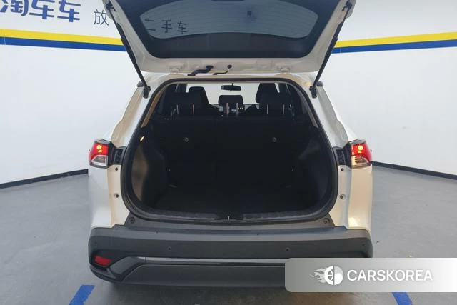 Toyota Fenglanda id 4273930 из Китая 7