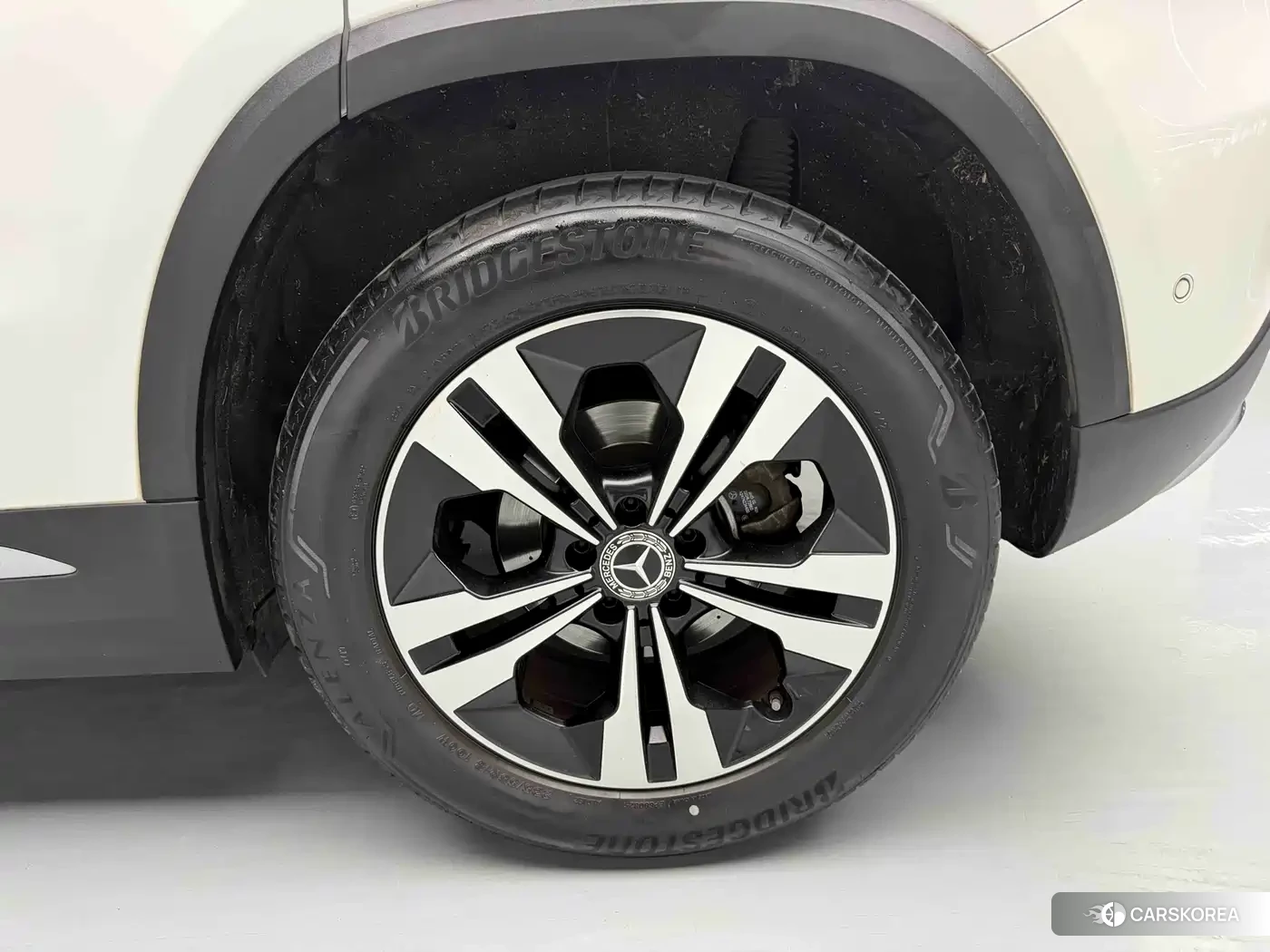 Mercedes-Benz GLA id 4570601 из Китая 7