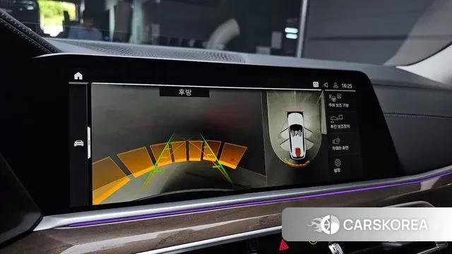 BMW X5 (G05) id 3043195 из Кореи 7