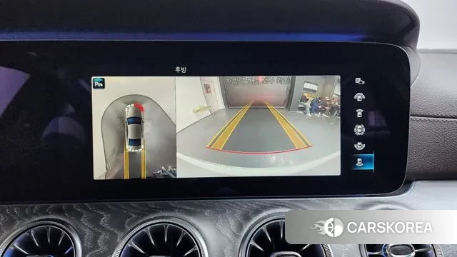 Mercedes-Benz CLS-Class C257 id 3646418 из Кореи 7