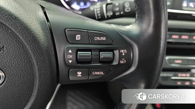 Kia The New Carnival id 4397248 из Кореи 7