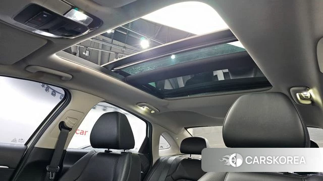 Hyundai Sonata (DN8) id 4525571 из Кореи 7
