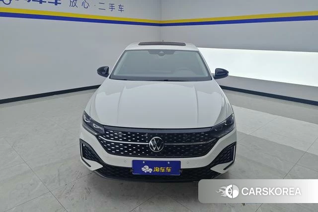 Volkswagen Lavida id 4213543 из Китая 7