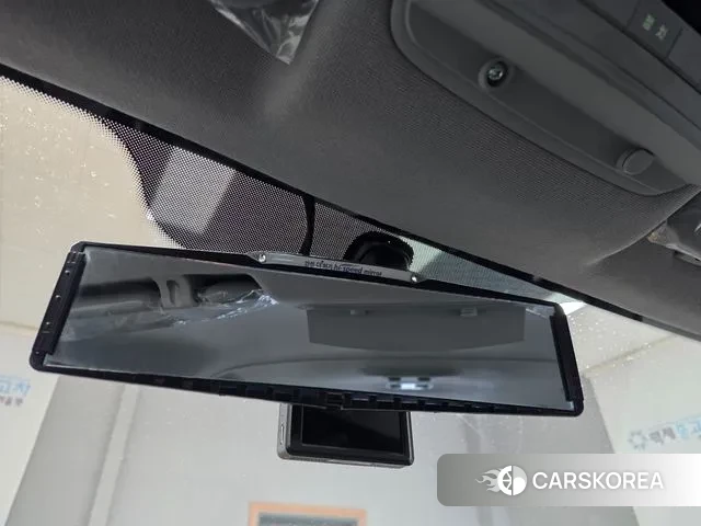 Hyundai The New Grand Starex id 3621511 из Кореи 7