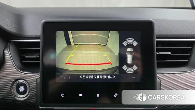 Renault Korea (Samsung) XM3 id 4560881 из Кореи 7