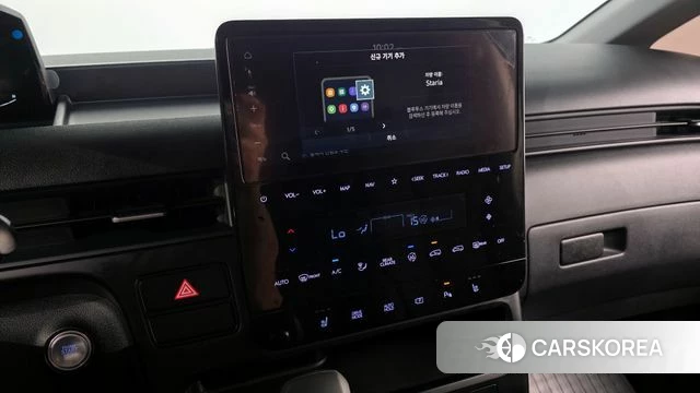 Hyundai Staria id 4336662 из Кореи 7