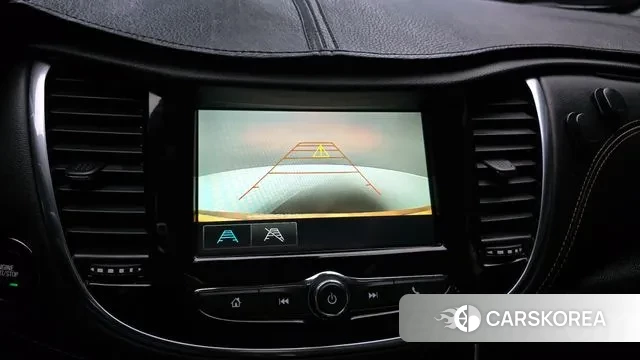 Chevrolet (GM Daewoo) The New Trax id 3737140 из Кореи 7