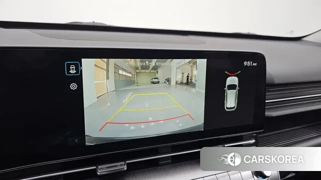 Hyundai Kona Hybrid (SX2) id 2915333 из Кореи 7