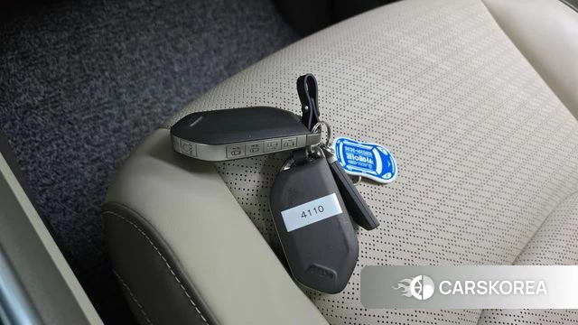 Kia The New Carnival 4th Generation id 4493888 из Кореи 7