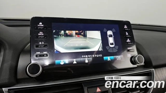 Honda Accord 10th Generation id 2874336 из Кореи 7