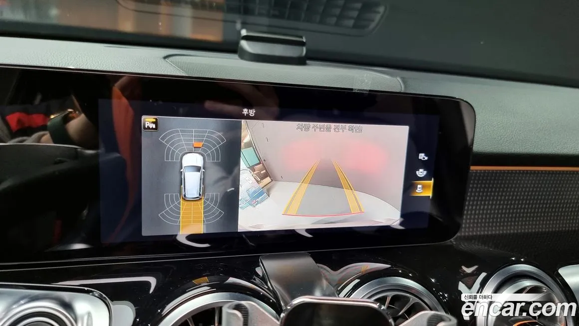 Mercedes-Benz GLB-Class X247 id 2127399 из Кореи 7