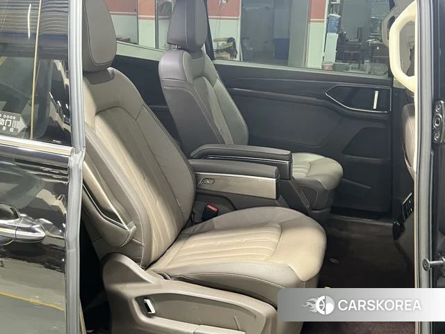 Volkswagen Weiran id 4256210 из Китая 7