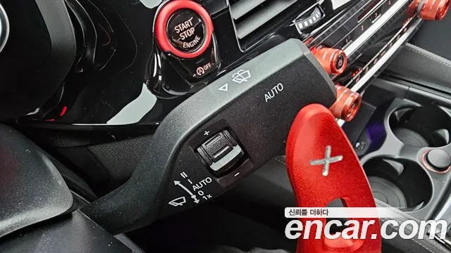 BMW 5 Series (G30) id 2827631 из Кореи 7