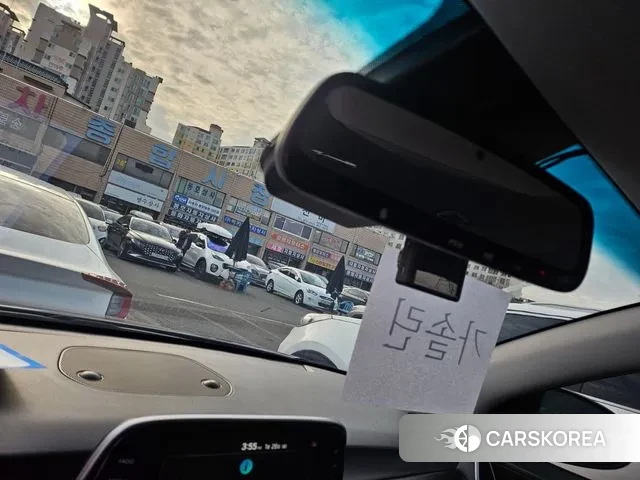 Hyundai All New Tucson id 3626359 из Кореи 7