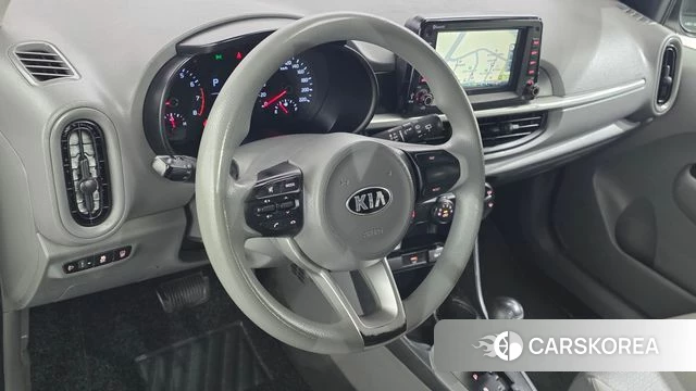 Kia Morning Urban (JA) id 4550898 из Кореи 7
